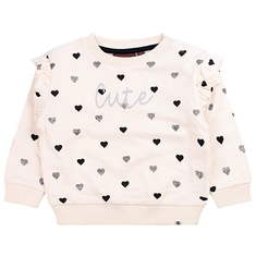 Bakkaboe meisjes sweater