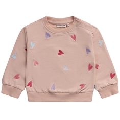 Bakkaboe meisjes sweater