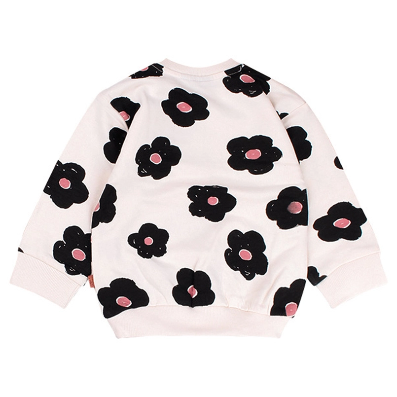 Bakkaboe meisjes sweater