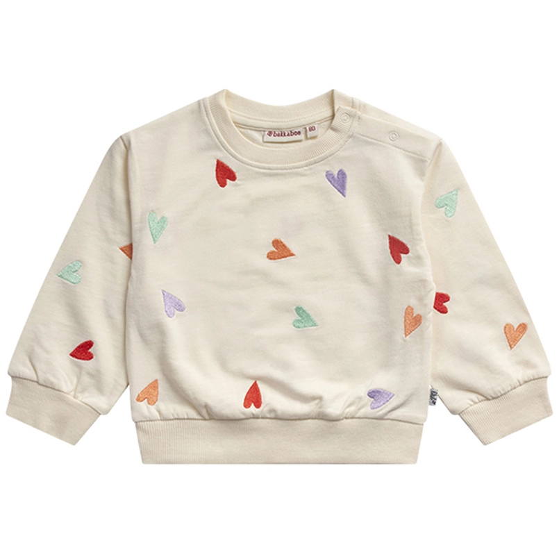 Bakkaboe meisjes sweater
