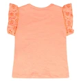 Bakkaboe meisjes t- shirt