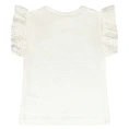 Bakkaboe meisjes t- shirt