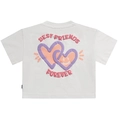Bakkaboe meisjes t-shirt