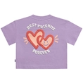 Bakkaboe meisjes t-shirt