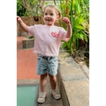 Bakkaboe meisjes t-shirt