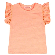 Bakkaboe meisjes t- shirt
