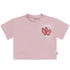 Bakkaboe meisjes t-shirt