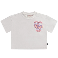 Bakkaboe meisjes t-shirt