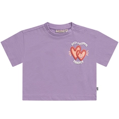 Bakkaboe meisjes t-shirt