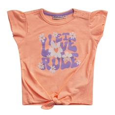 Bakkaboe meisjes t-shirt