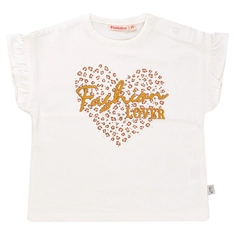 Bakkaboe meisjes t-shirt