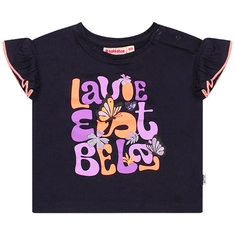 Bakkaboe meisjes t-shirt