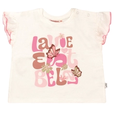 Bakkaboe meisjes t-shirt