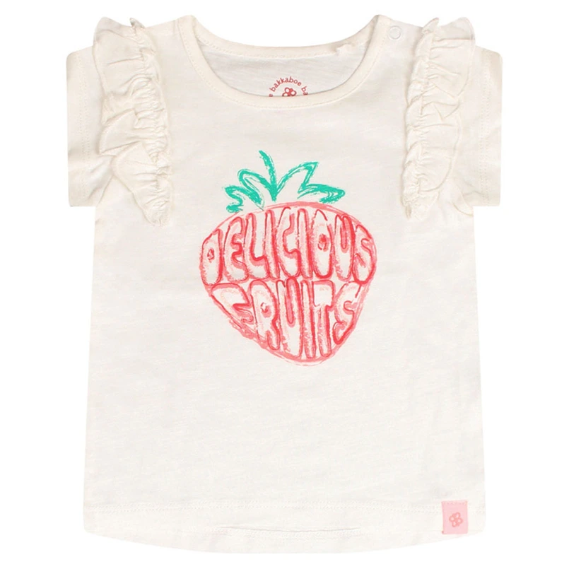 Bakkaboe meisjes t-shirt