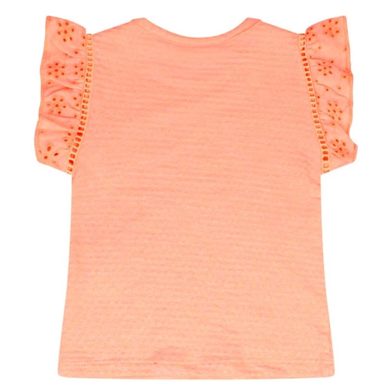 Bakkaboe meisjes t- shirt