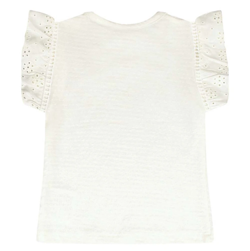 Bakkaboe meisjes t- shirt