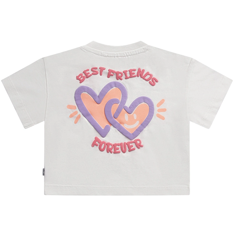 Bakkaboe meisjes t-shirt