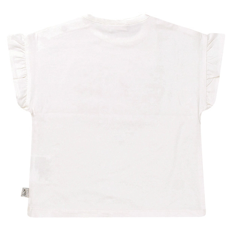 Bakkaboe meisjes t-shirt