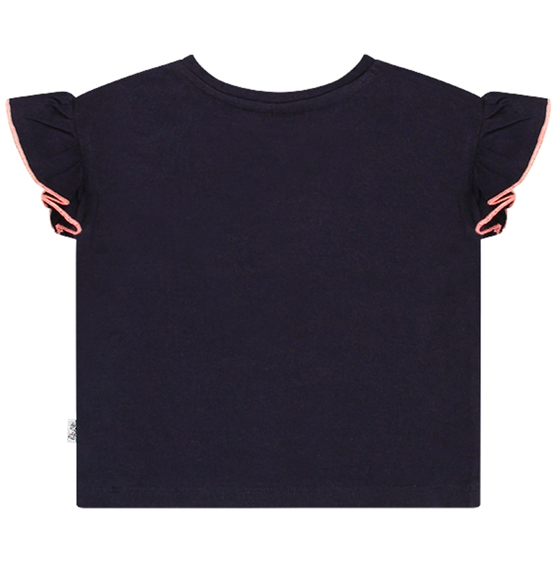 Bakkaboe meisjes t-shirt