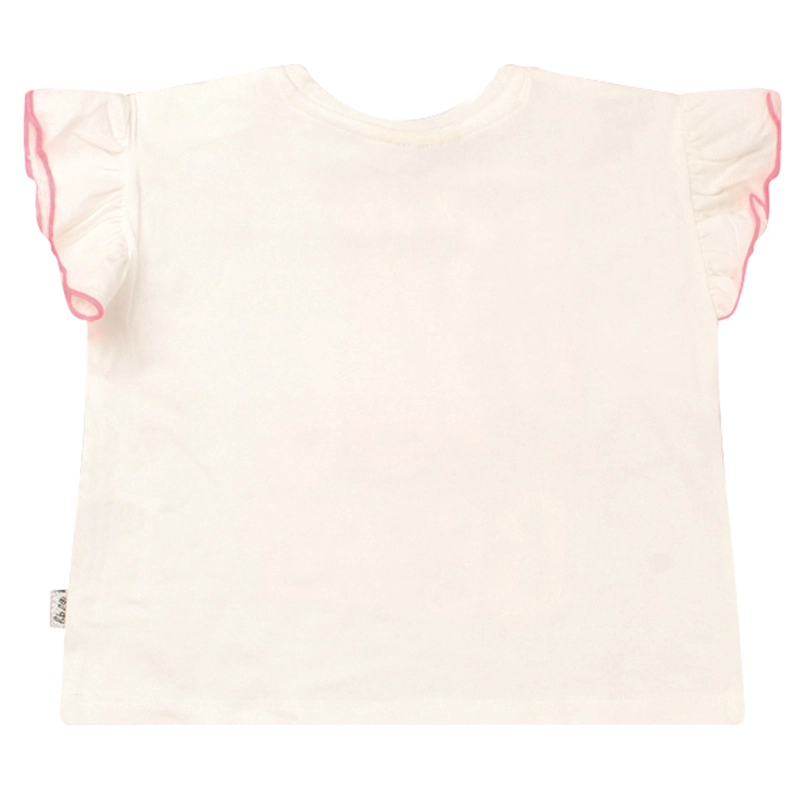 Bakkaboe meisjes t-shirt