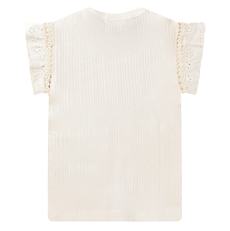 Bakkaboe meisjes t-shirt