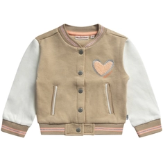 Bakkaboe meisjes vest