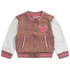 Bakkaboe meisjes vest