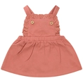 Bakkaboe Newborn jurk