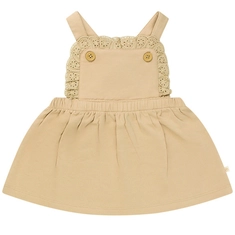 Bakkaboe Newborn jurk