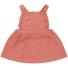 Bakkaboe Newborn jurk
