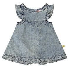 Bakkaboe Newborn jurk