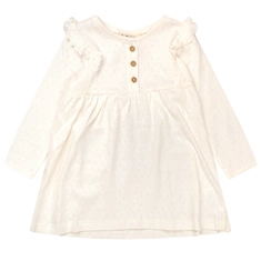 Bakkaboe Newborn jurk