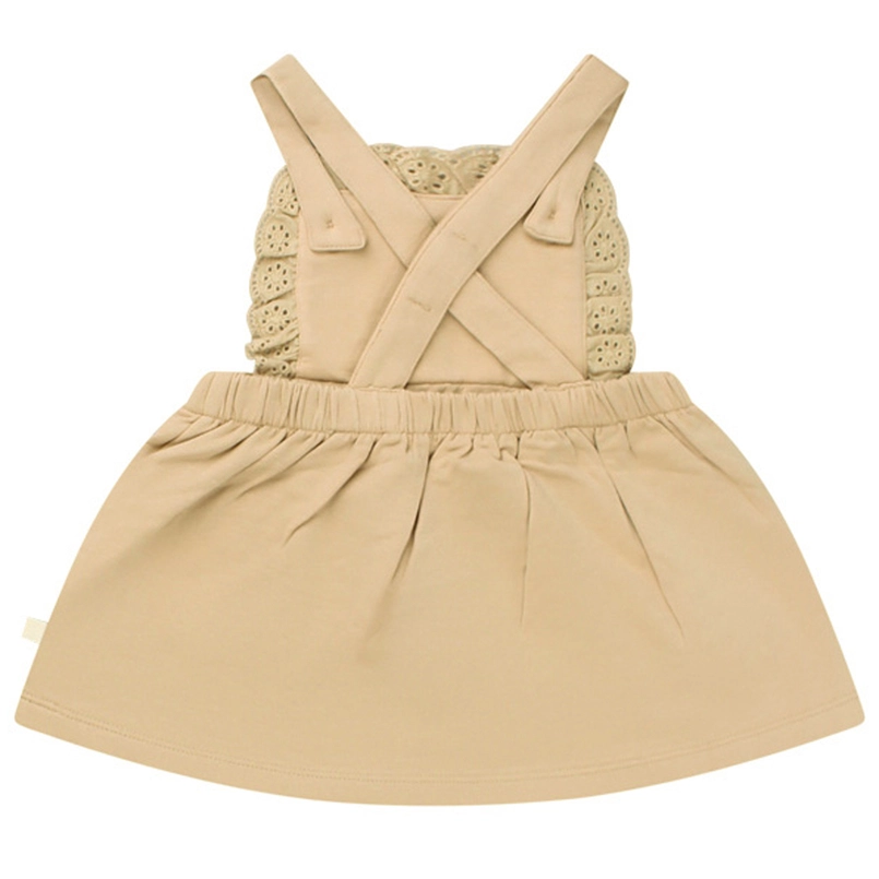 Bakkaboe Newborn jurk