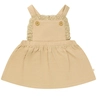 Bakkaboe Newborn jurk