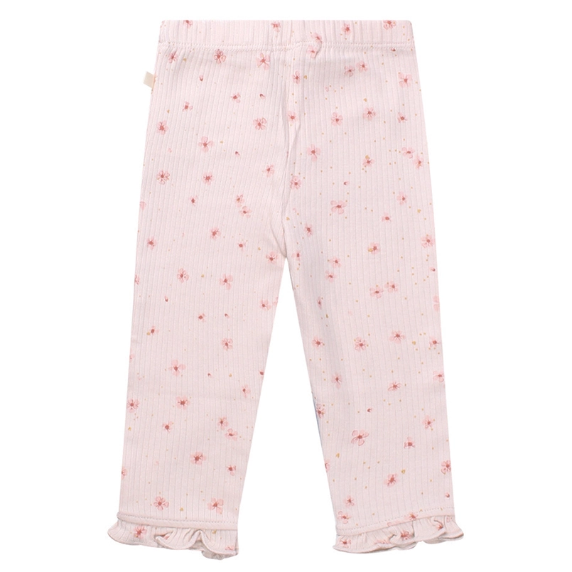 Bakkaboe Newborn legging