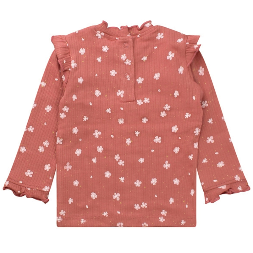 Bakkaboe Newborn longsleeve