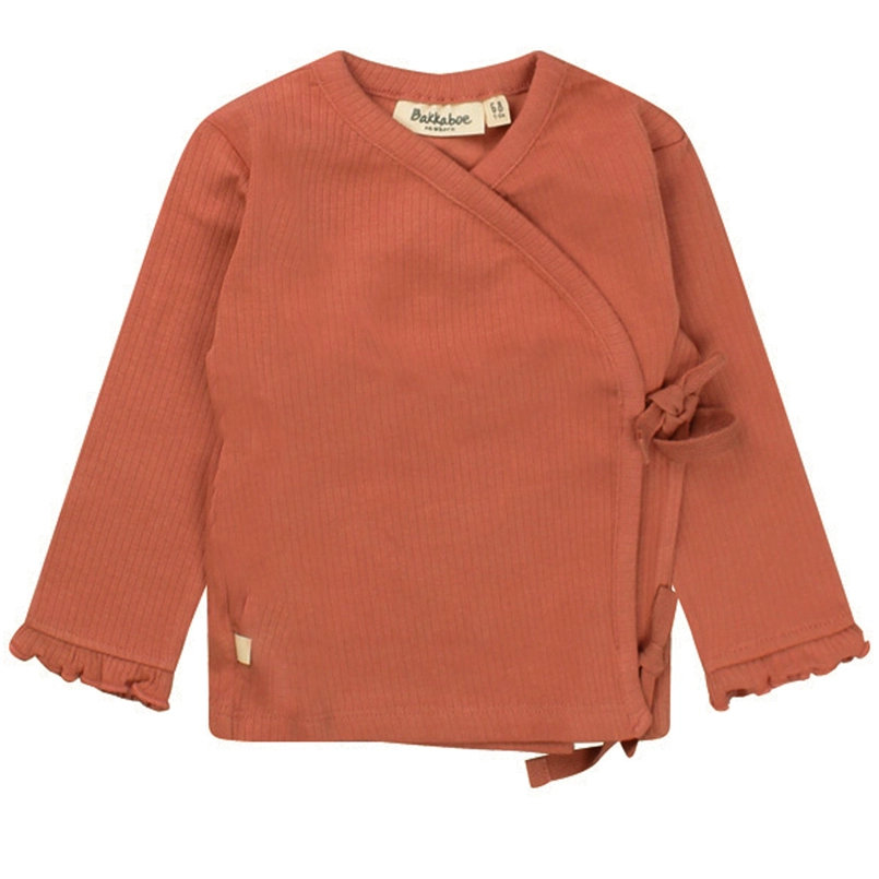 Bakkaboe Newborn longsleeve
