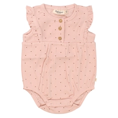 Bakkaboe Newborn romper