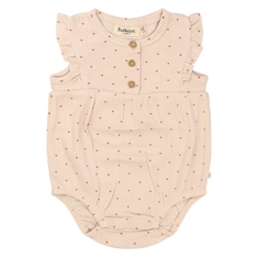 Bakkaboe Newborn romper