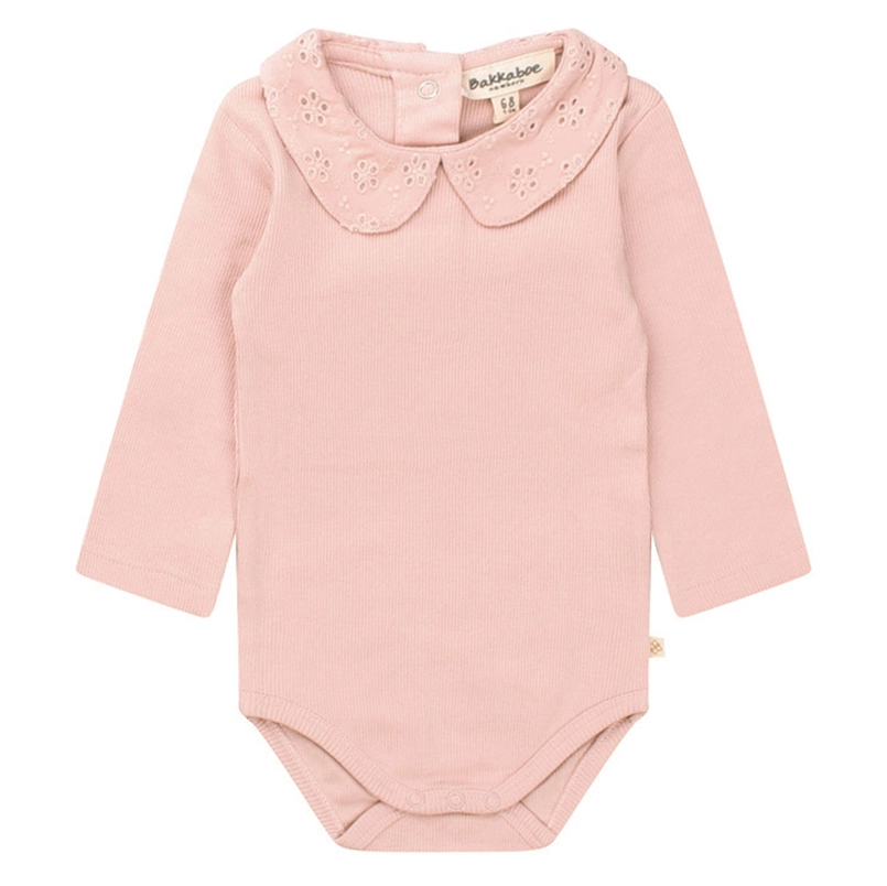 Bakkaboe Newborn romper