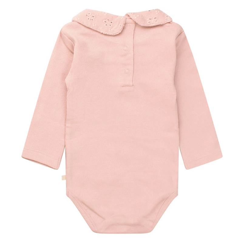 Bakkaboe Newborn romper