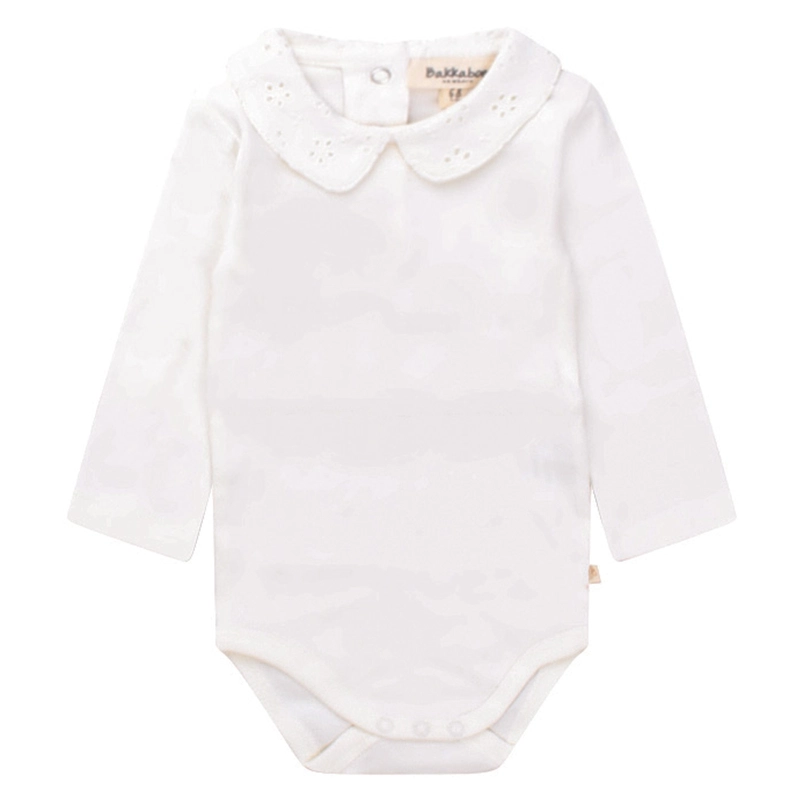 Bakkaboe Newborn romper