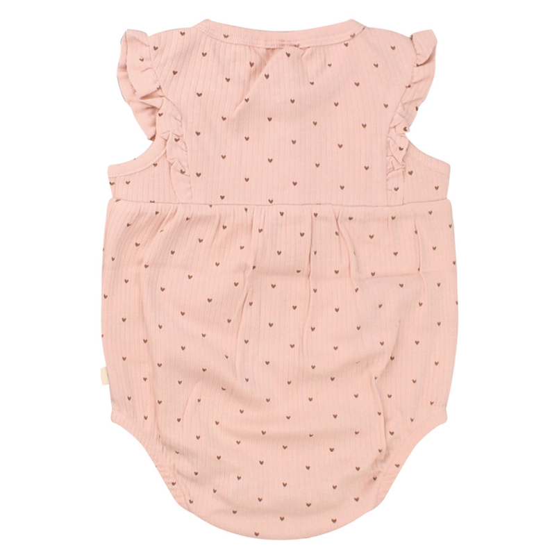 Bakkaboe Newborn romper