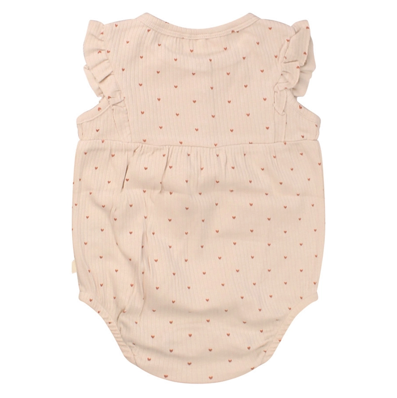 Bakkaboe Newborn romper