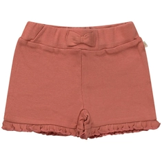 Bakkaboe Newborn short