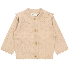 Bakkaboe Newborn vest