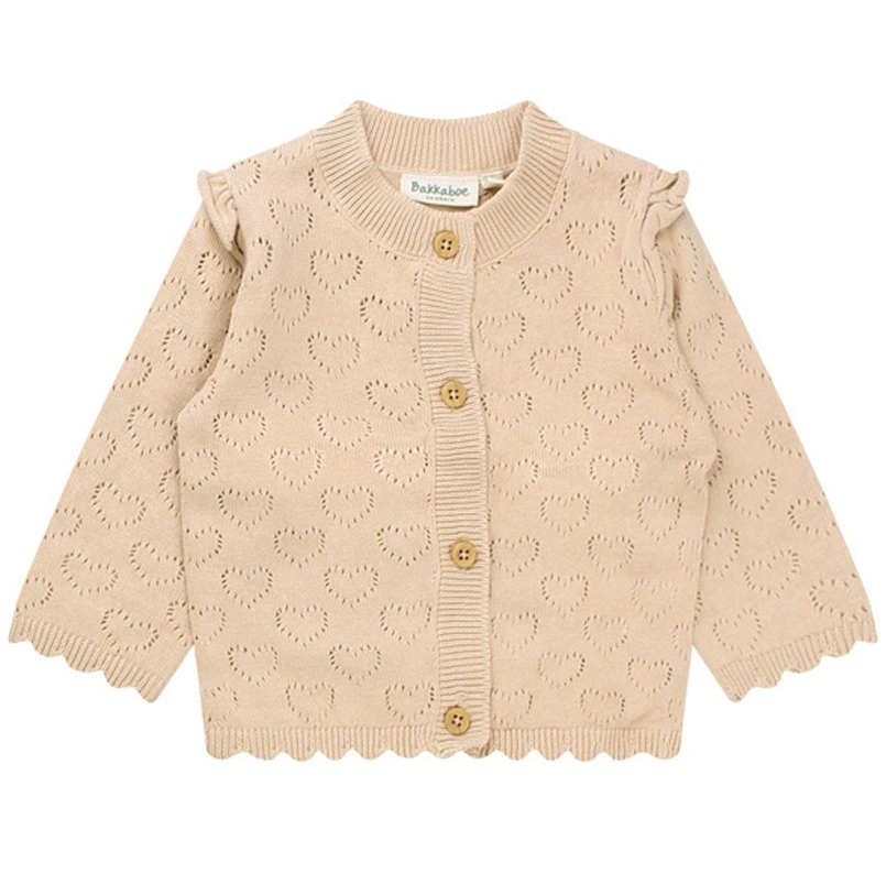 Bakkaboe Newborn vest