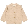 Bakkaboe Newborn vest