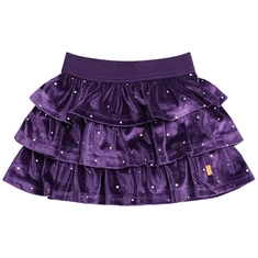 Bakkaboe rok velvet