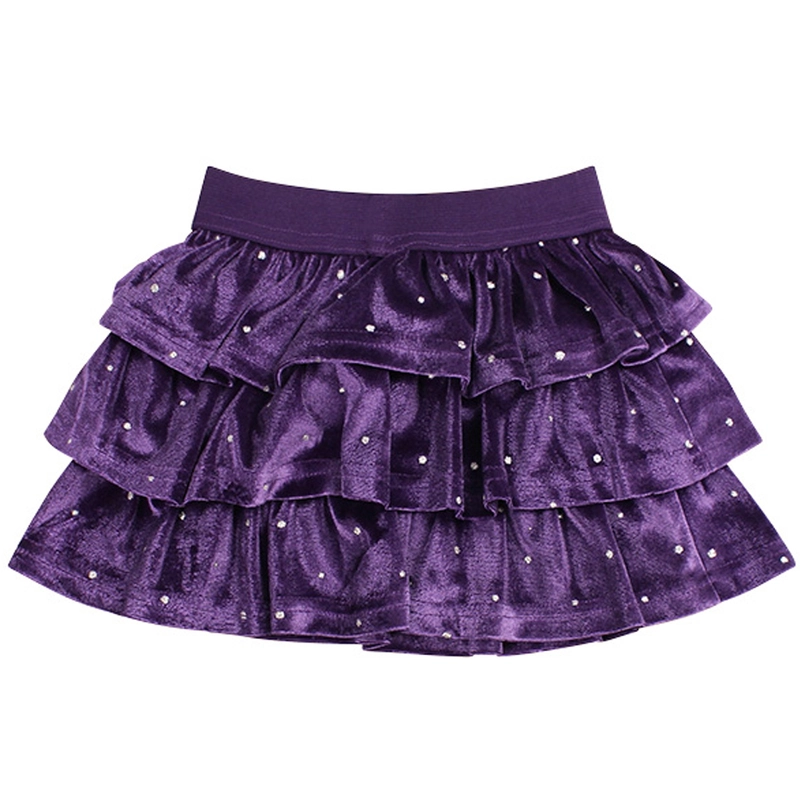 Bakkaboe rok velvet